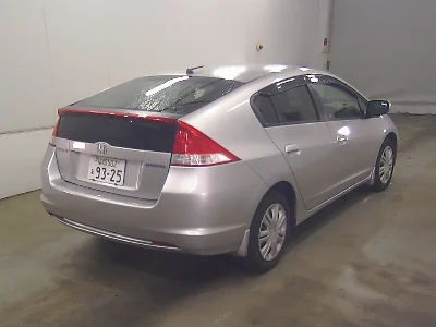HONDA INSIGHT