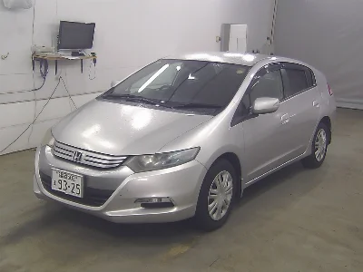 HONDA INSIGHT