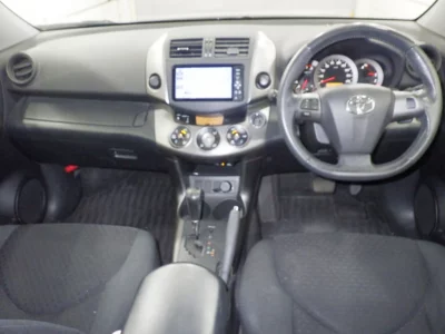 TOYOTA VANGUARD