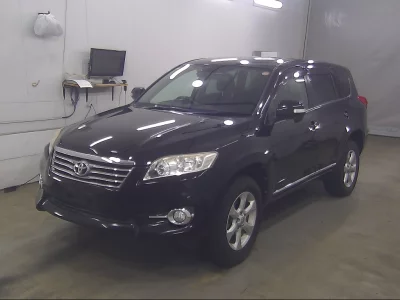 TOYOTA VANGUARD