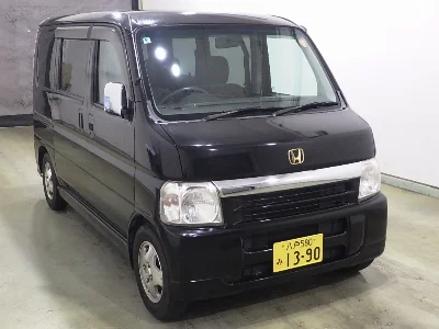 HONDA VAMOS