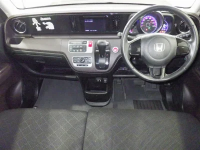 HONDA N ONE