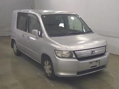 HONDA MOBILIO SPIKE