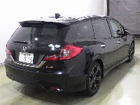 Honda Jade