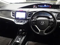 Honda Jade