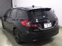 Honda Jade
