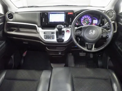 HONDA N WGN