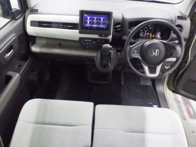 HONDA N WGN