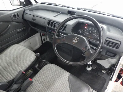 HONDA ACTY TRUCK