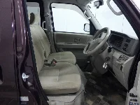 Цена авто Daihatsu Atrai с аукционов Японии, номер кузова S321G, пробег 75 000, оценка 4