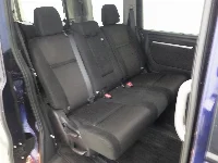 Цена авто Honda Stepwgn с аукционов Японии, номер кузова RP3, пробег 60 000, оценка 3