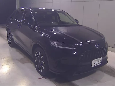 HONDA ZR-V