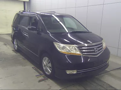 HONDA ELYSION