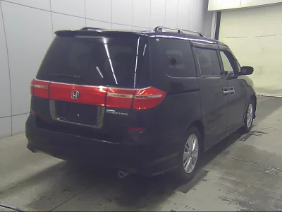 HONDA ELYSION