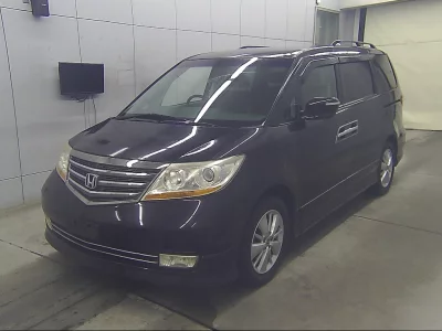 HONDA ELYSION