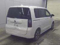 Цена авто Honda Freed с аукционов Японии, номер кузова GT1, пробег 4 000, оценка 6