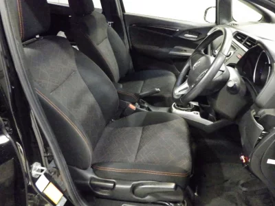 Статистика аукционов Honda Fit