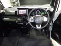 Цена авто Honda N-Box с аукционов Японии, номер кузова JF1, пробег 88 000, оценка 6
