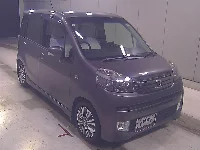Цена авто Honda Life с аукционов Японии, номер кузова JC1, пробег 74 000, оценка 8
