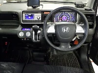 Цена авто Honda Life с аукционов Японии, номер кузова JC1, пробег 74 000, оценка 8