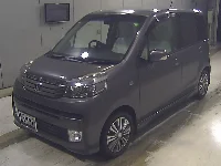 Цена авто Honda Life с аукционов Японии, номер кузова JC1, пробег 74 000, оценка 8