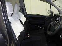 Цена авто Honda Life с аукционов Японии, номер кузова JC1, пробег 74 000, оценка 8