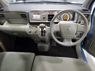 HONDA LIFE
