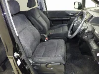 Цена авто Honda Stepwgn с аукционов Японии, номер кузова RK5, пробег 106 000, оценка 6