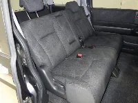 Цена авто Honda Stepwgn с аукционов Японии, номер кузова RK5, пробег 106 000, оценка 6