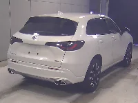 Цена авто Honda ZR-V с аукционов Японии, номер кузова RZ4, пробег 40 000, оценка 3
