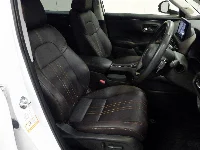 Цена авто Honda ZR-V с аукционов Японии, номер кузова RZ4, пробег 40 000, оценка 3