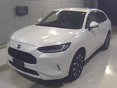 HONDA ZR-V