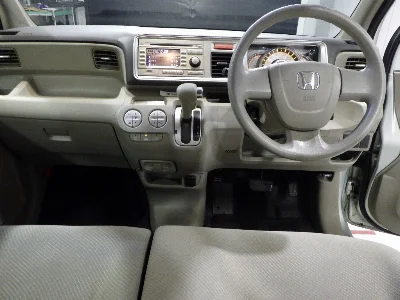 HONDA LIFE