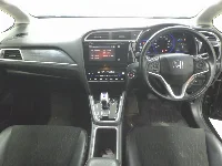 Цена авто Honda Shuttle с аукционов Японии, номер кузова GP7, пробег 102 000, оценка 6