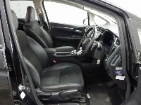 Цена авто Honda Shuttle с аукционов Японии, номер кузова GP7, пробег 102 000, оценка 6