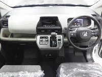 Цена авто Honda Freed с аукционов Японии, номер кузова GT1, пробег 0, оценка 10