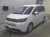 Цена авто Honda Freed с аукционов Японии, номер кузова GT1, пробег 0, оценка 10
