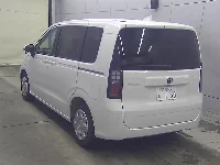 Цена авто Honda Freed с аукционов Японии, номер кузова GT1, пробег 0, оценка 10