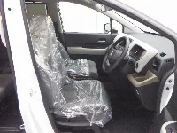 Цена авто Honda Freed с аукционов Японии, номер кузова GT1, пробег 0, оценка 10
