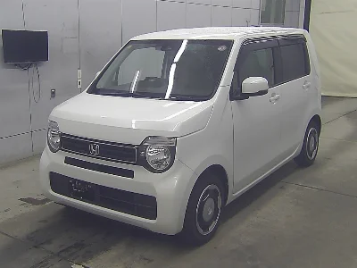 HONDA N WGN