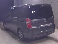 Цена авто Honda Stepwgn с аукционов Японии, номер кузова RK2, пробег 143 000, оценка 6