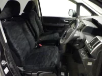 Цена авто Honda Stepwgn с аукционов Японии, номер кузова RK2, пробег 143 000, оценка 6