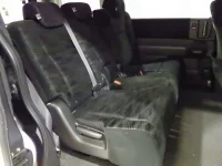 Цена авто Honda Stepwgn с аукционов Японии, номер кузова RK2, пробег 143 000, оценка 6