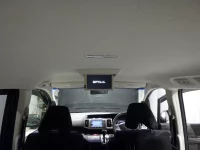 Цена авто Honda Stepwgn с аукционов Японии, номер кузова RK2, пробег 143 000, оценка 6