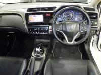 Honda Grace