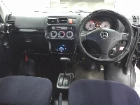 Цена авто Honda Vamos с аукционов Японии, номер кузова HM1, пробег 69 000, оценка 4