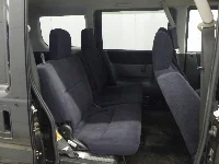 Цена авто Honda Vamos с аукционов Японии, номер кузова HM1, пробег 69 000, оценка 4