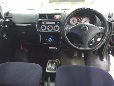 HONDA VAMOS