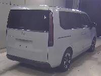 Цена авто Honda Stepwgn с аукционов Японии, номер кузова RP6, пробег 35 000, оценка 2