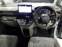 Цена авто Honda Stepwgn с аукционов Японии, номер кузова RP6, пробег 35 000, оценка 2